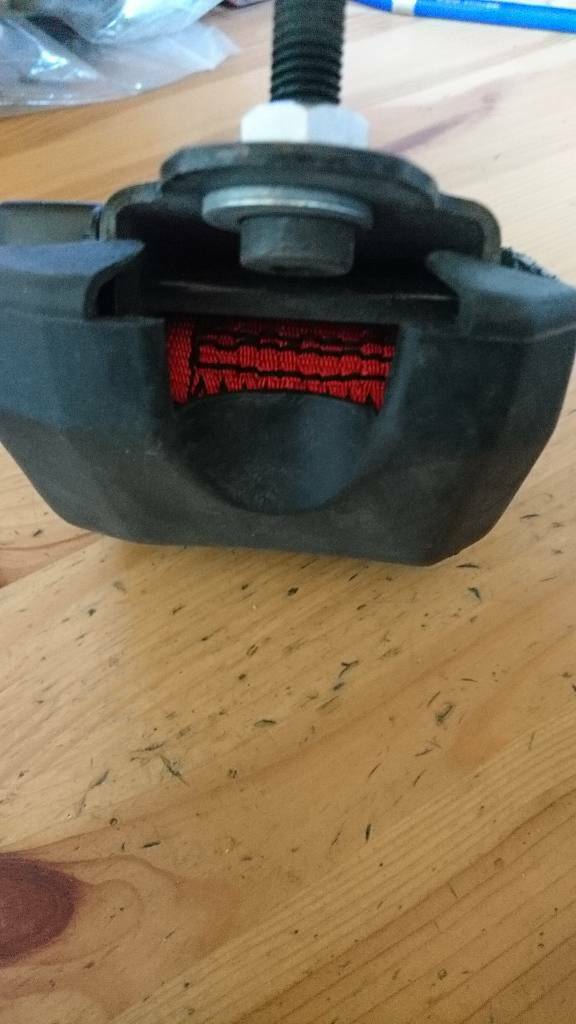 Opel Youngtimer Oldtimer Anschnallgurt neu original