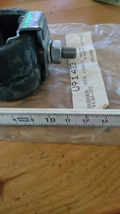 Auspuff Aufhängung Gummi universal neu