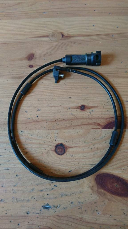 Kadett E Sensor Bremsbelag neu original GM