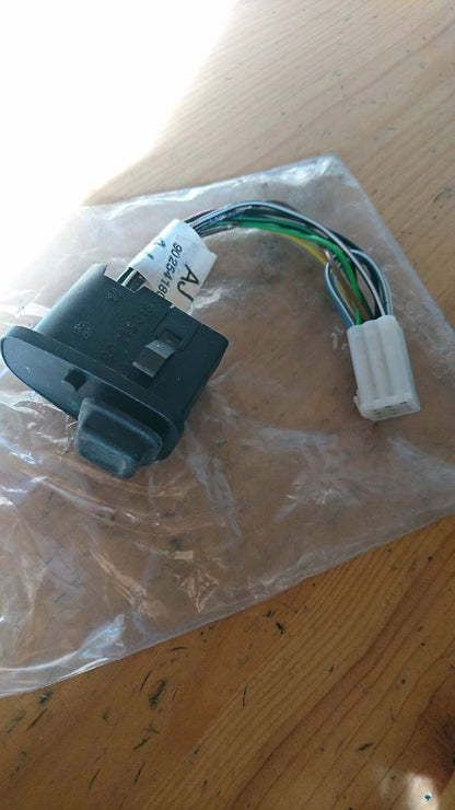 Omega A Schalter Spiegelverstellung Neu Original GM