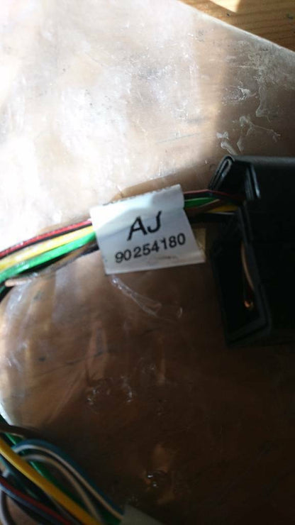 Omega A Schalter Spiegelverstellung Neu Original GM