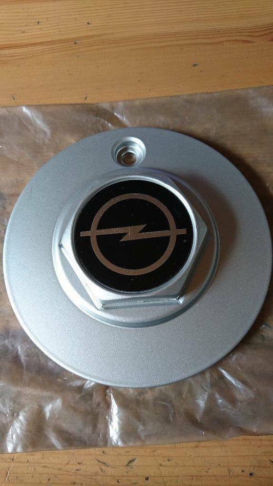 Astra F 14 Zoll Radkappe Abdeckung Radnabe NEU original GM