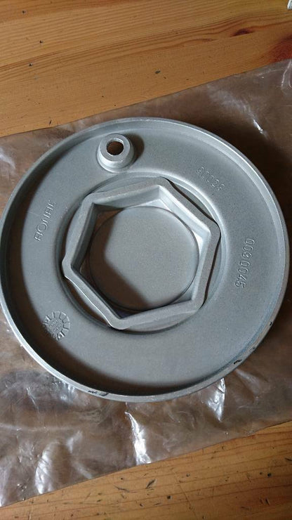 Astra F 14 Zoll Radkappe Abdeckung Radnabe NEU original GM