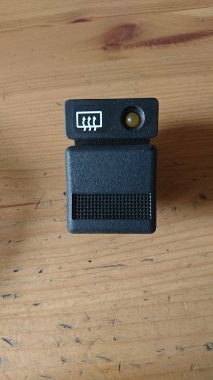 Senator B Schalter Heckscheibenheizung neu original GM