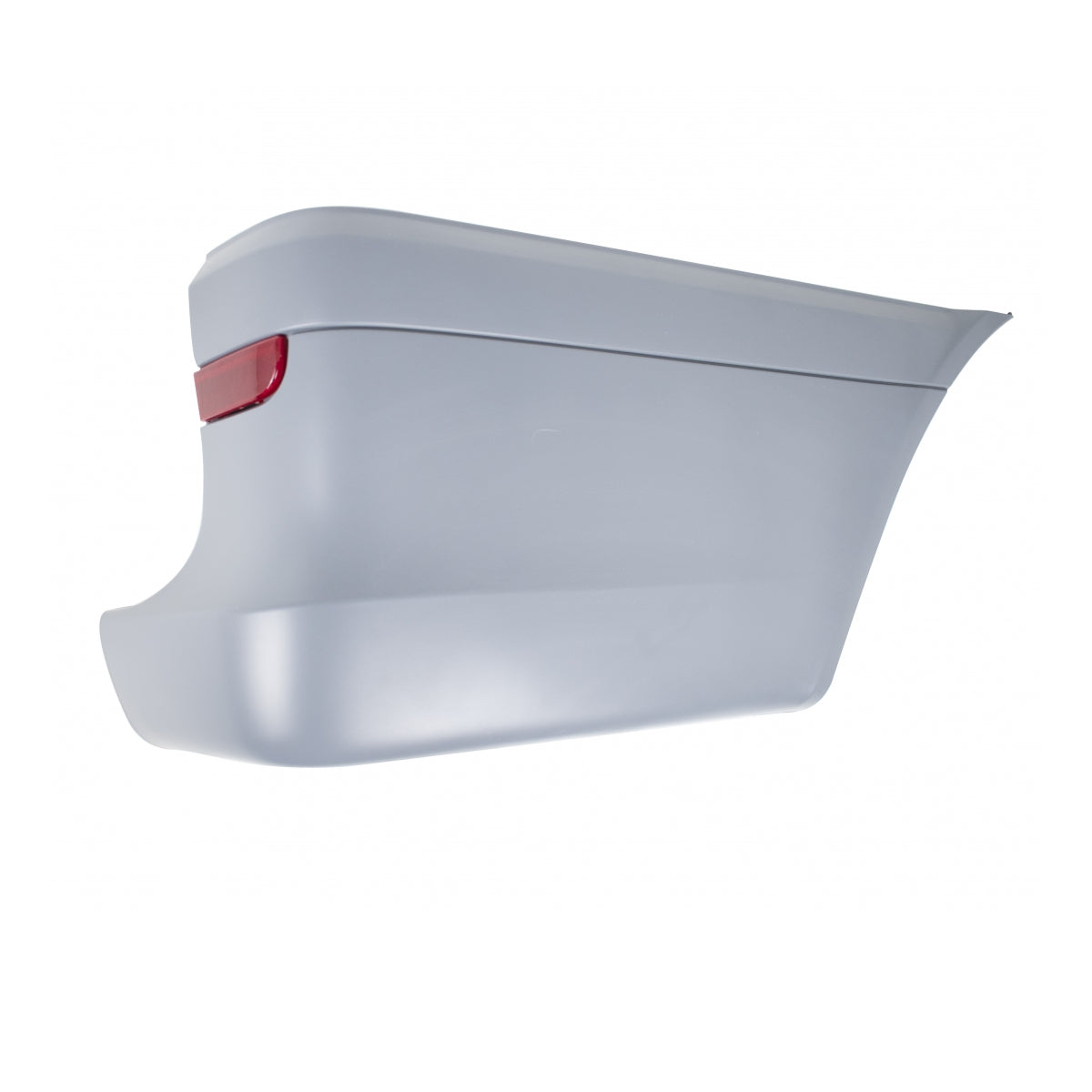 Stoßstangenecke hinten rechts grundiert für Mercedes Vito / Mixto W639 ab 2003