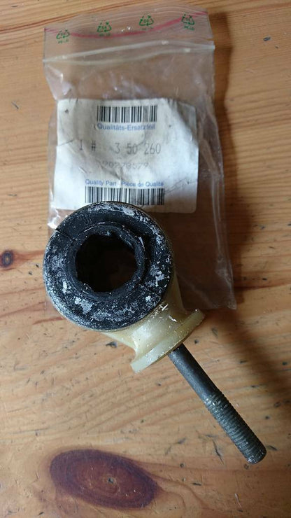 Opel Youngtimer Oldtimer Koppelstange neu original GM