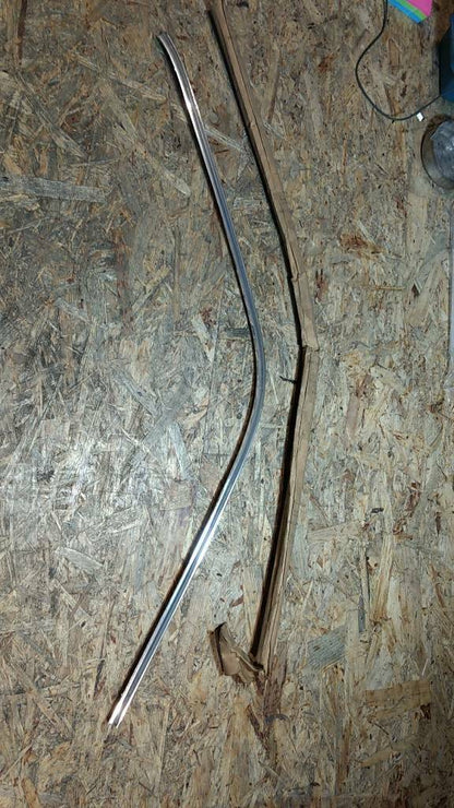 Original GM Opel Oldtimer Zierleiste Modell? 172250 NEU