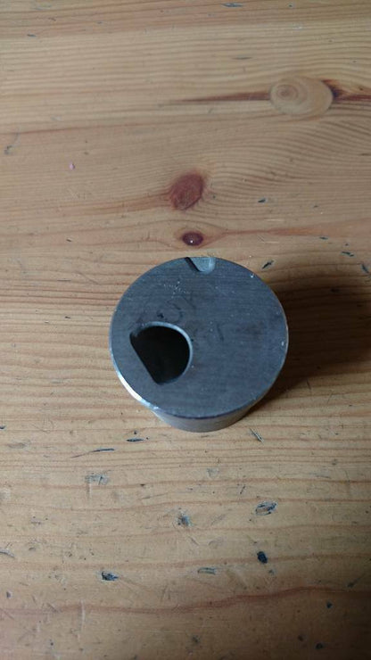 Corsa B 1.5 Diesel Zylinderkopf Wirbelkammer Neu Original GM