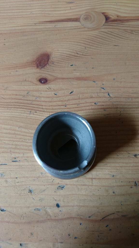 Corsa B 1.5 Diesel Zylinderkopf Wirbelkammer Neu Original GM