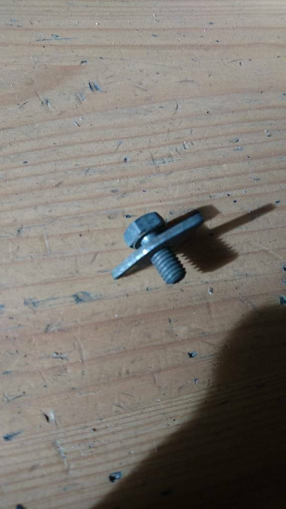 CIH und OHV Blechventieldeckel schraube neu original 607206