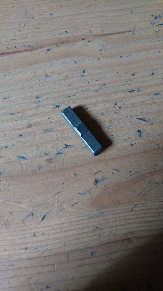 Kadett A B C Gleitstück Gleitstein Getriebe 1.+ 2. Gang neu