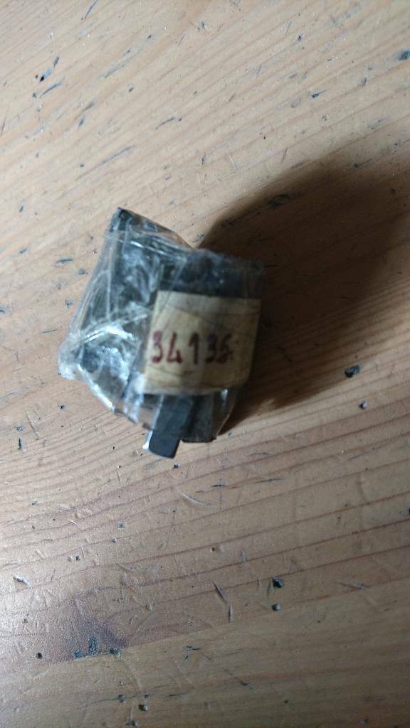 Kadett A B C Gleitstück Gleitstein Getriebe 1.+ 2. Gang neu