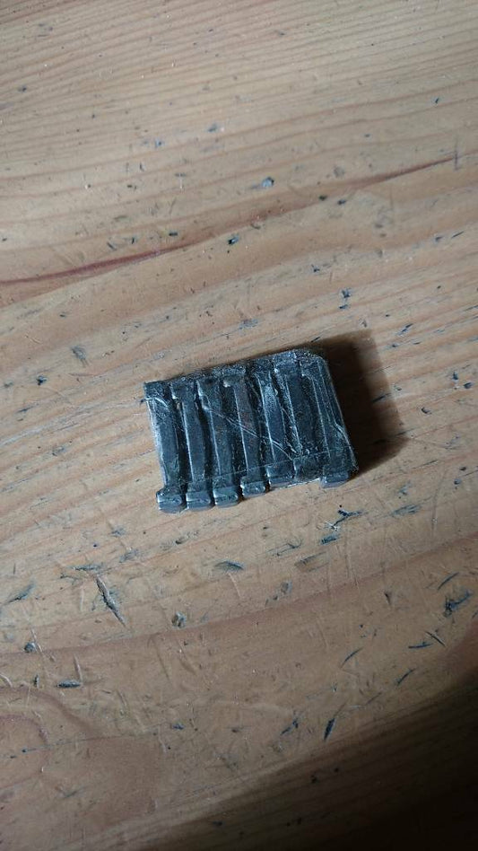 Kadett A B C Getriebe Gleitstein Druckstück 3.+4. Gang neu