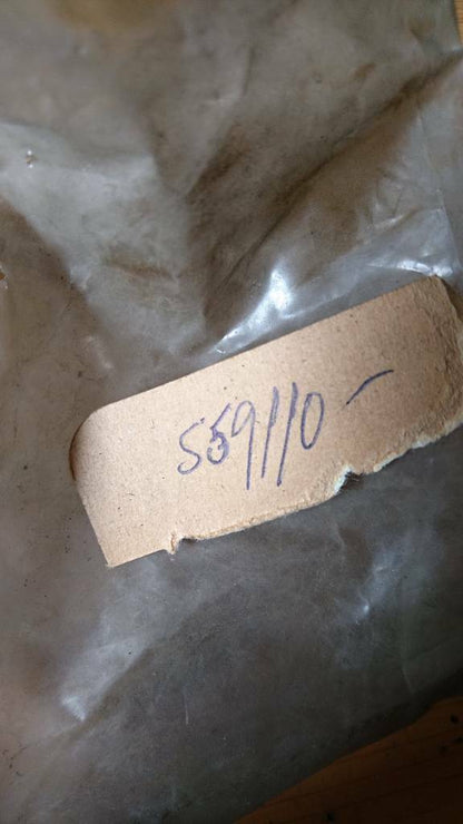 Commodore A Rekord C Sieb Ate Bremsflüssigkeitsbehälter neu