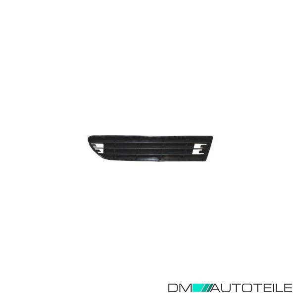 Stoßstangen Gitter vorne rechts außen für Audi A6 C4 Avant 4A2 4A5 Bj. 1994-1997