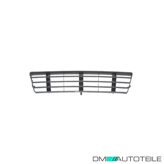 Stoßstangen Gitter Blende mitte vorne für Audi A6 C5 Avant 4B2 4B5 Bj. 1997-2001