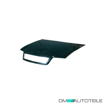 Motorhaube Bonnet Neuware Stahl verzinkt passt für Audi A6 C5 (4B) 1997-2001