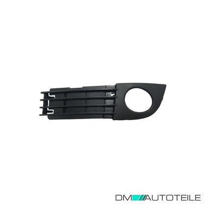 Nebelscheinwerfer Gitter vorne links für Audi A6 C5 Avant 4B2 4B5 Bj. 2001-2004