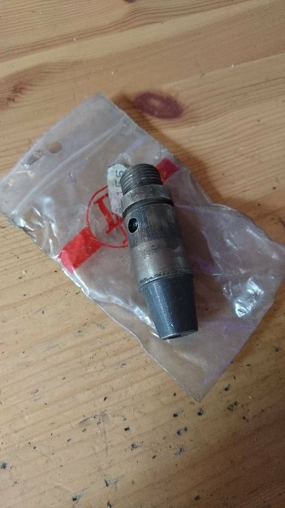 Opel Youngtimer Oldtimer Bolzen neu original