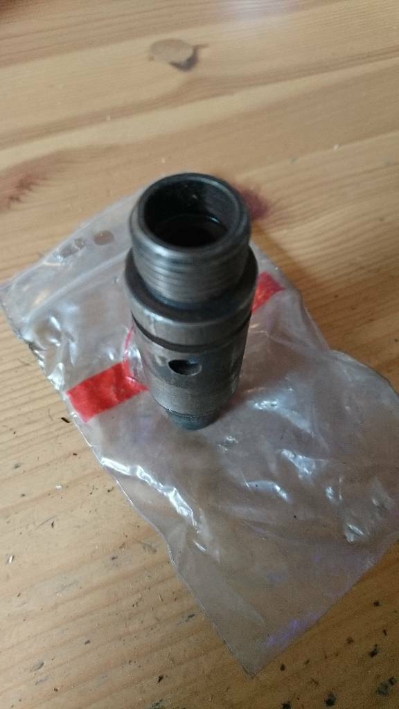 Opel Youngtimer Oldtimer Bolzen neu original
