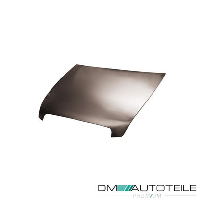 Motorhaube Bonnet Neu Aluminium passt für Audi A6 C6 Limousine Avant (4F) 04-08