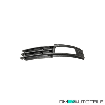 Nebelscheinwerfer Gitter vorne rechts für Audi A6 C6 Avant 4F2 4F5 Bj. 2008-2011