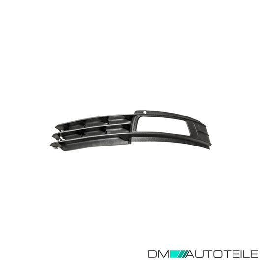 Nebelscheinwerfer Gitter vorne rechts für Audi A6 C6 Avant 4F2 4F5 Bj. 2008-2011