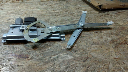 Original Opel Fensterheber elektrisch hinten rechts Vectra B NEU