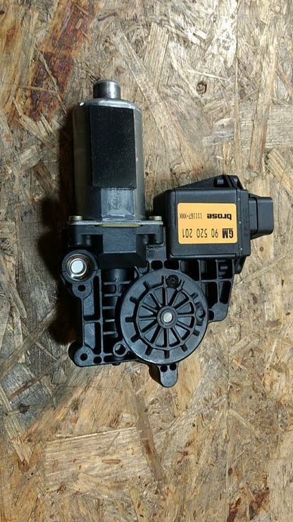 Original GM Opel Tigra A Fenstermotor links NEU
