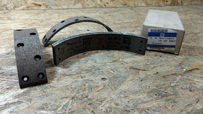 Original GM Opel Bremsbacken Kadett E Ascona C NEU