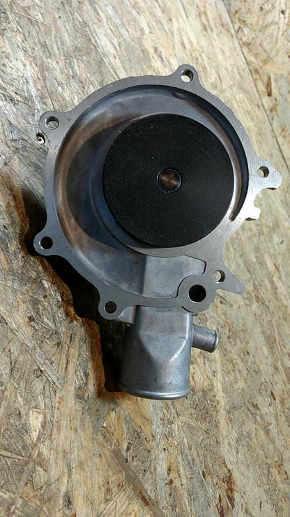 Original GM Opel Ascona B Rekord E Diesel 2.0 2.3 Wasserpumpe NEU