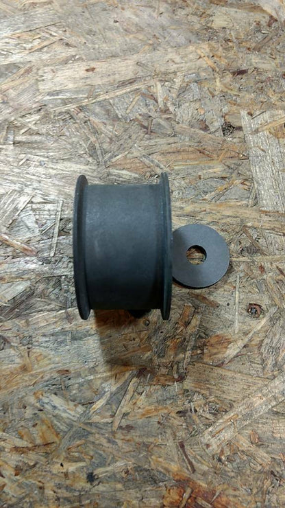 Original GM Opel Umlenkrolle Vectra A / B C25XE Y26SE NEU