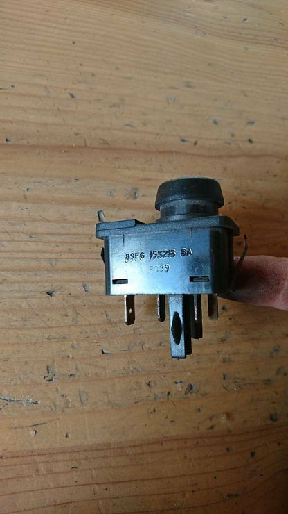 Ford Oldtimer Youngtimer Schalter Nebelscheinwerfer