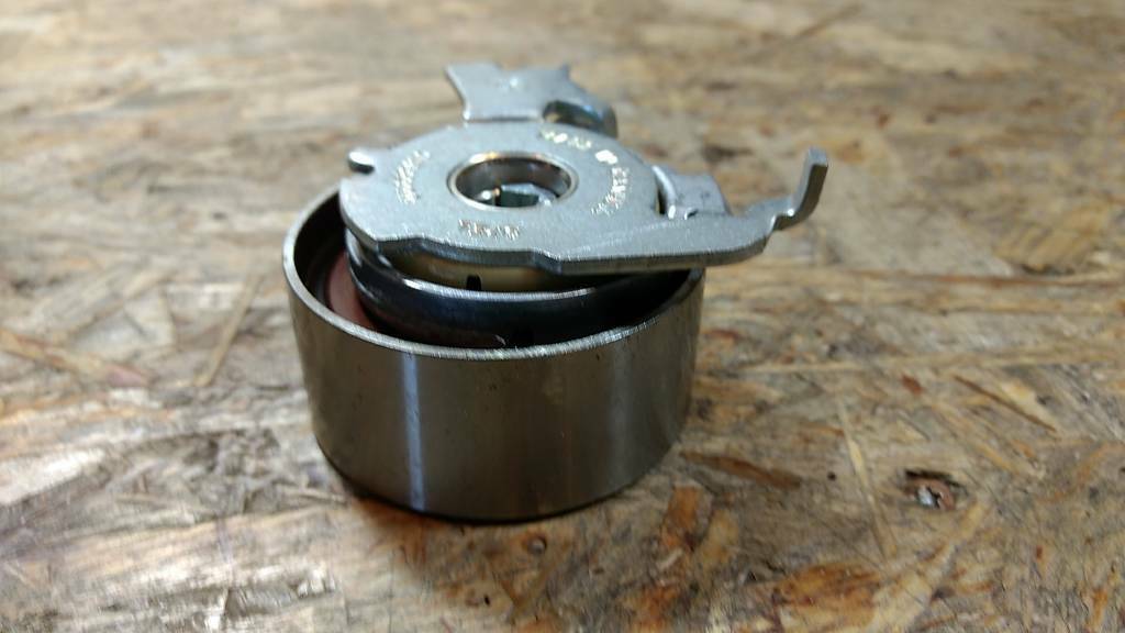 Original GM Opel Astra Zafira A B Corsa Riemenspanner NEU