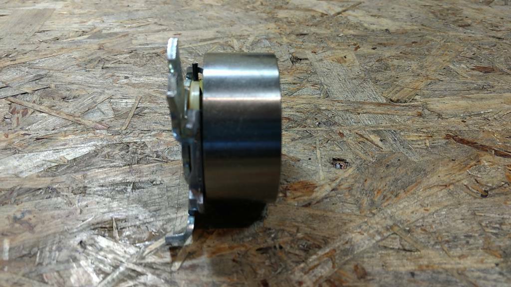 Original GM Opel Astra Zafira A B Corsa Riemenspanner NEU