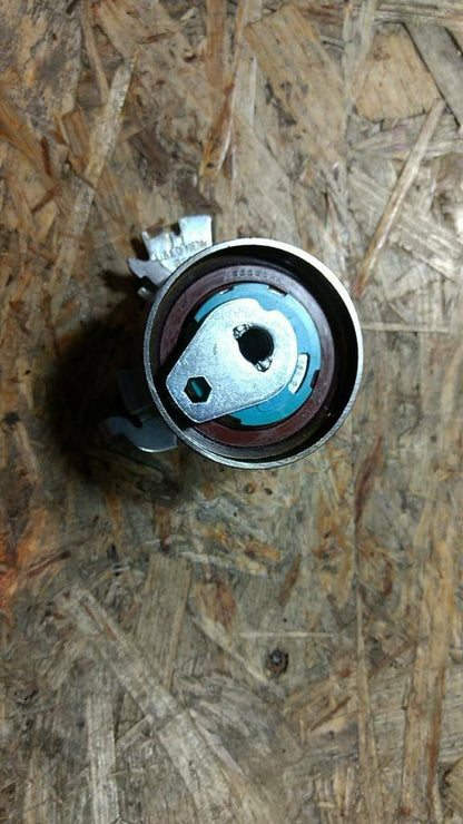 Original GM Opel Astra Zafira A B Corsa Riemenspanner NEU