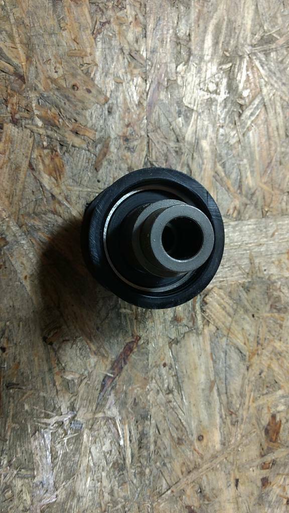 Original Opel Umlenkrolle Zahnriemen Astra F 1.7 Astra G1.7 NEU
