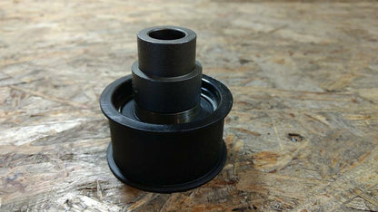 Original Opel Umlenkrolle Zahnriemen Astra F 1.7 Astra G1.7 NEU
