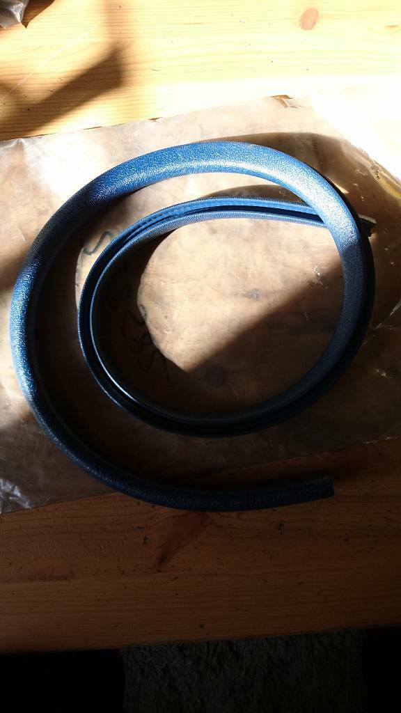 Opel Youngtimer Oldtimer Dichtung NEU original 2228582