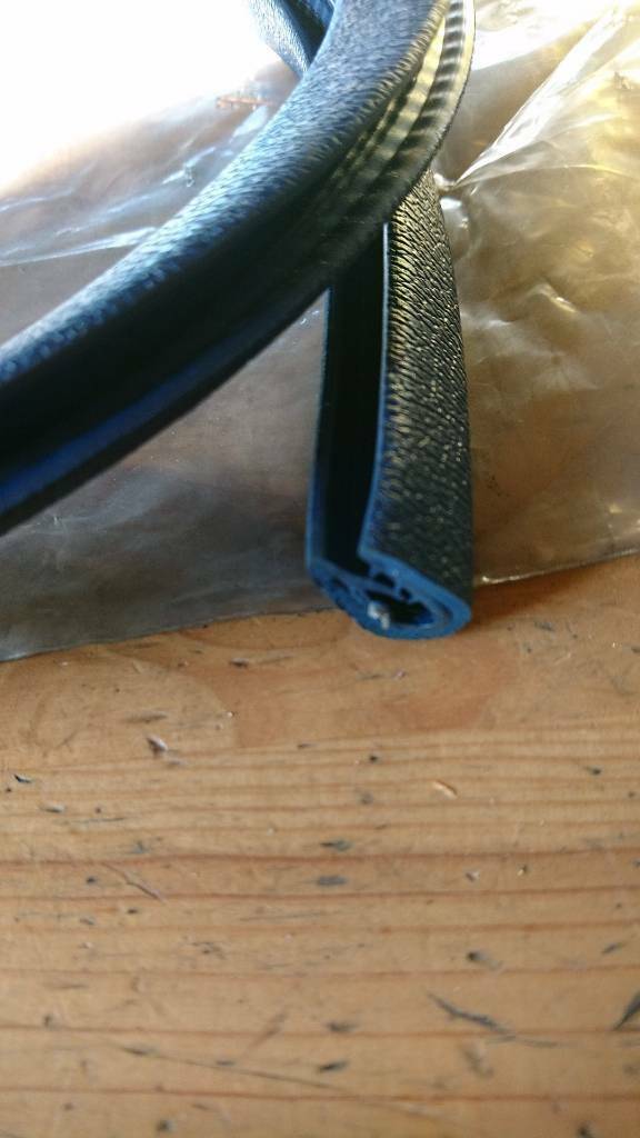 Opel Youngtimer Oldtimer Dichtung NEU original 2228582