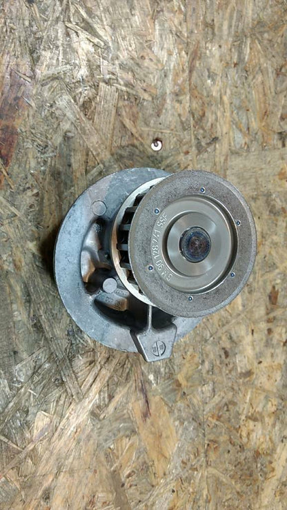 Original Opel Wasserpumpe Kadett E Ascona C1.6 1.8 8V C18NE NEU