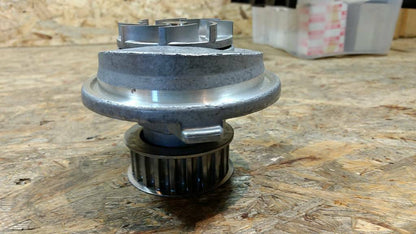 Original Opel Wasserpumpe Kadett E Ascona C1.6 1.8 8V C18NE NEU