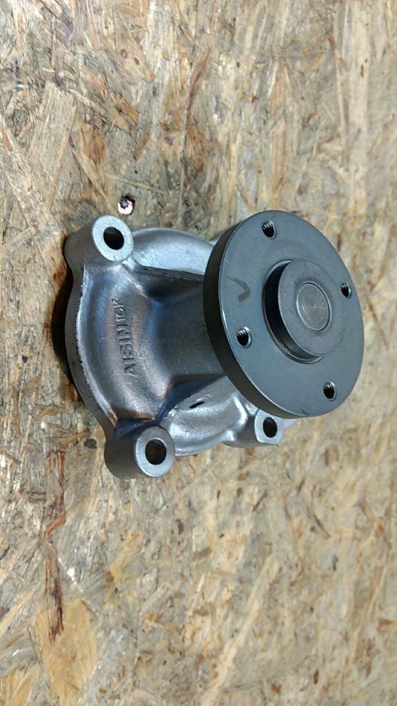 Original Opel Wasserpumpe Corsa B1.5 Tigra A1.5 Kadett E1.5 NEU