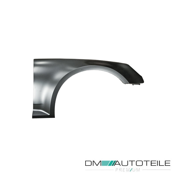 Kotflügel vorne links passt für Audi A4 Limousine Avant (8W2, B9, 8W5) PREMIUM