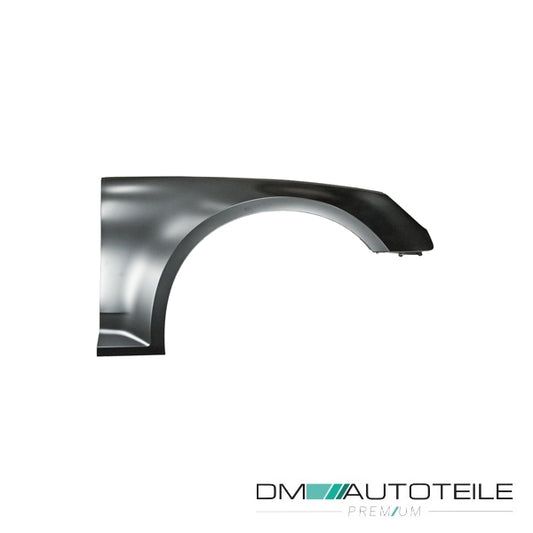 Kotflügel vorne links passt für Audi A4 Limousine Avant (8W2, B9, 8W5) PREMIUM