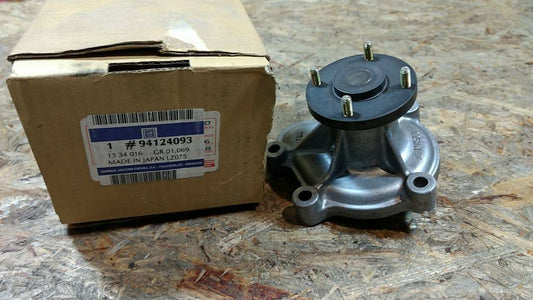 Original GM Opel Wasserpumpe Corsa A Kadett E 1.5D NEU