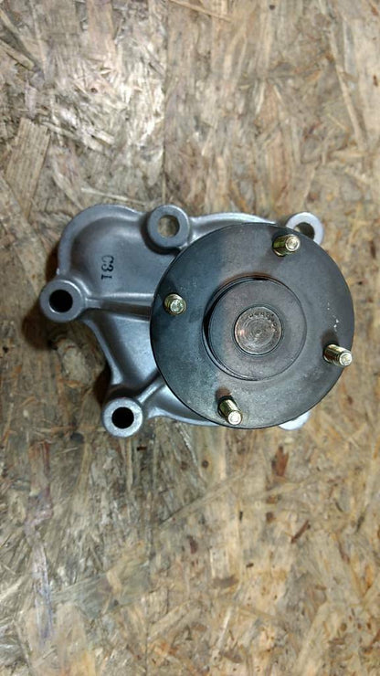 Original GM Opel Wasserpumpe Corsa A Kadett E 1.5D NEU