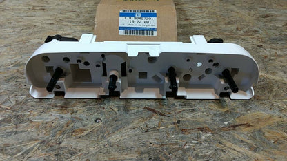 Original GM Opel Omega B Bedienung Heizung NEU