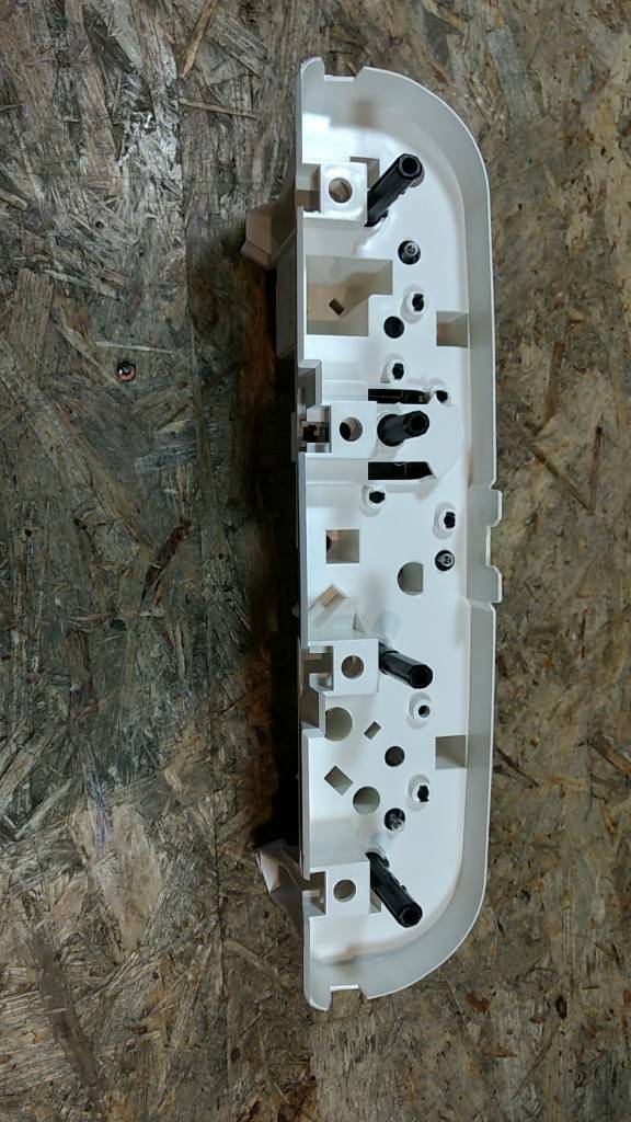 Original GM Opel Omega B Bedienung Heizung NEU