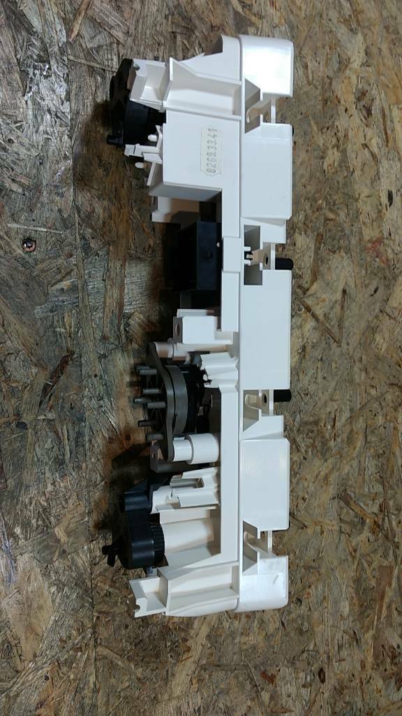 Original GM Opel Omega B Bedienung Heizung NEU